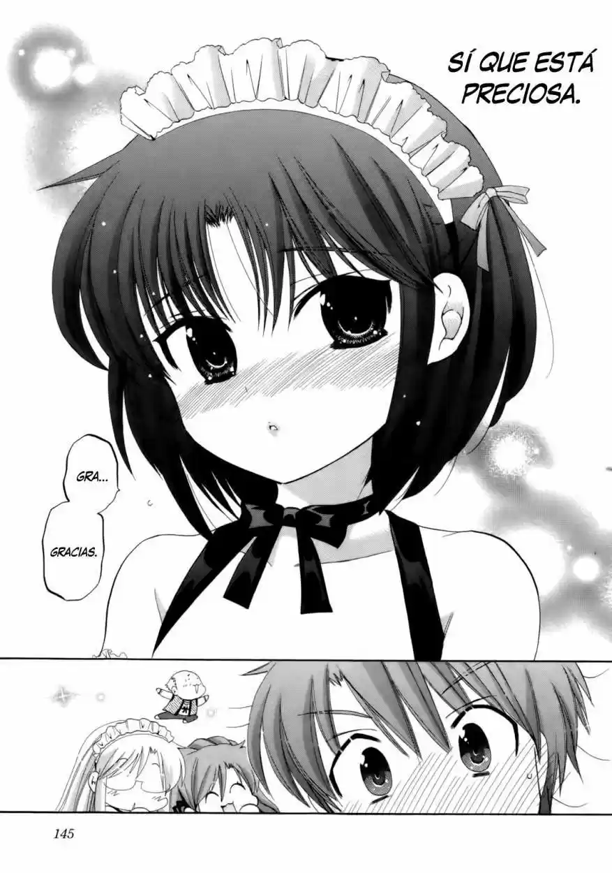 Kanojo no Kagi wo Akeru Houhou (2008) - Capítulo 6 - Página 17 - LectorTMOo