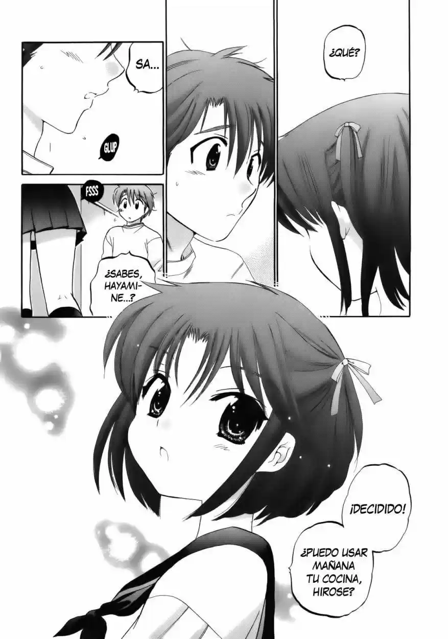 Kanojo no Kagi wo Akeru Houhou (2008) - Capítulo 7 - Página 10 - LectorTMOo