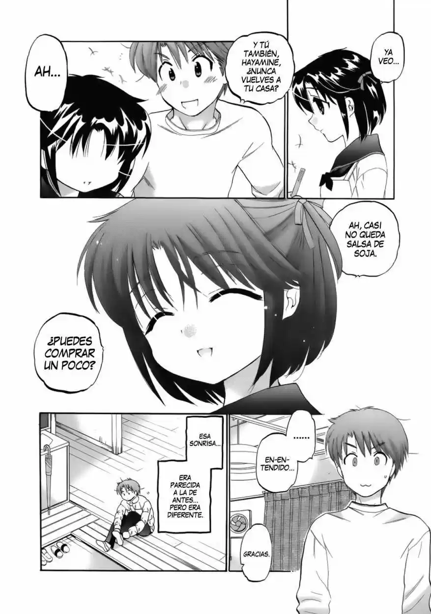 Kanojo no Kagi wo Akeru Houhou (2008) - Capítulo 7 - Página 16 - LectorTMOo