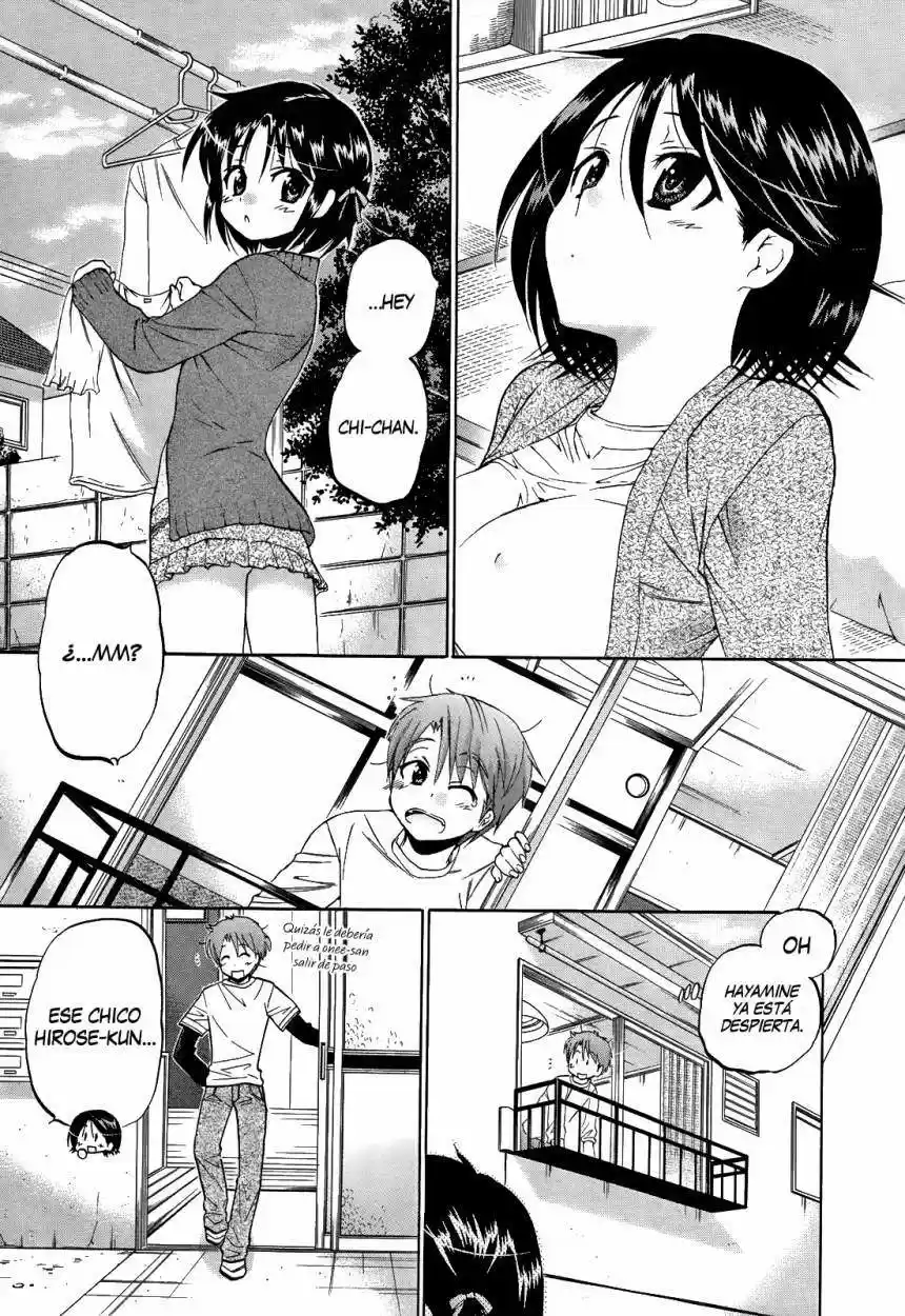 Kanojo no Kagi wo Akeru Houhou (2008) - Capítulo 9 - Página 15 - LectorTMOo