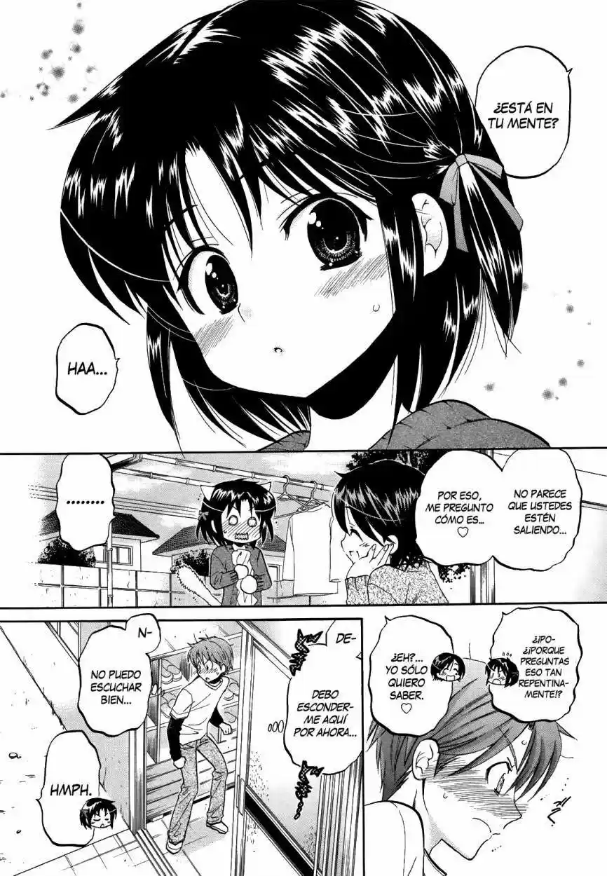 Kanojo no Kagi wo Akeru Houhou (2008) - Capítulo 9 - Página 16 - LectorTMOo
