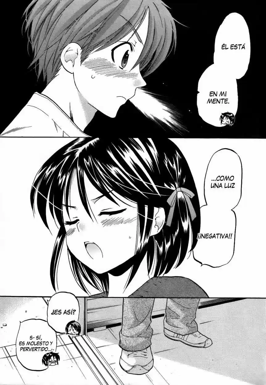 Kanojo no Kagi wo Akeru Houhou (2008) - Capítulo 9 - Página 17 - LectorTMOo