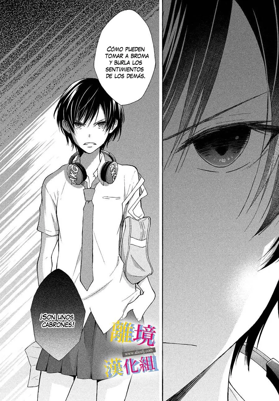 Kanojo no Koi ga Kanaeba ii no ni (2020) - Capítulo 1 - Página 14 - LectorTMOo