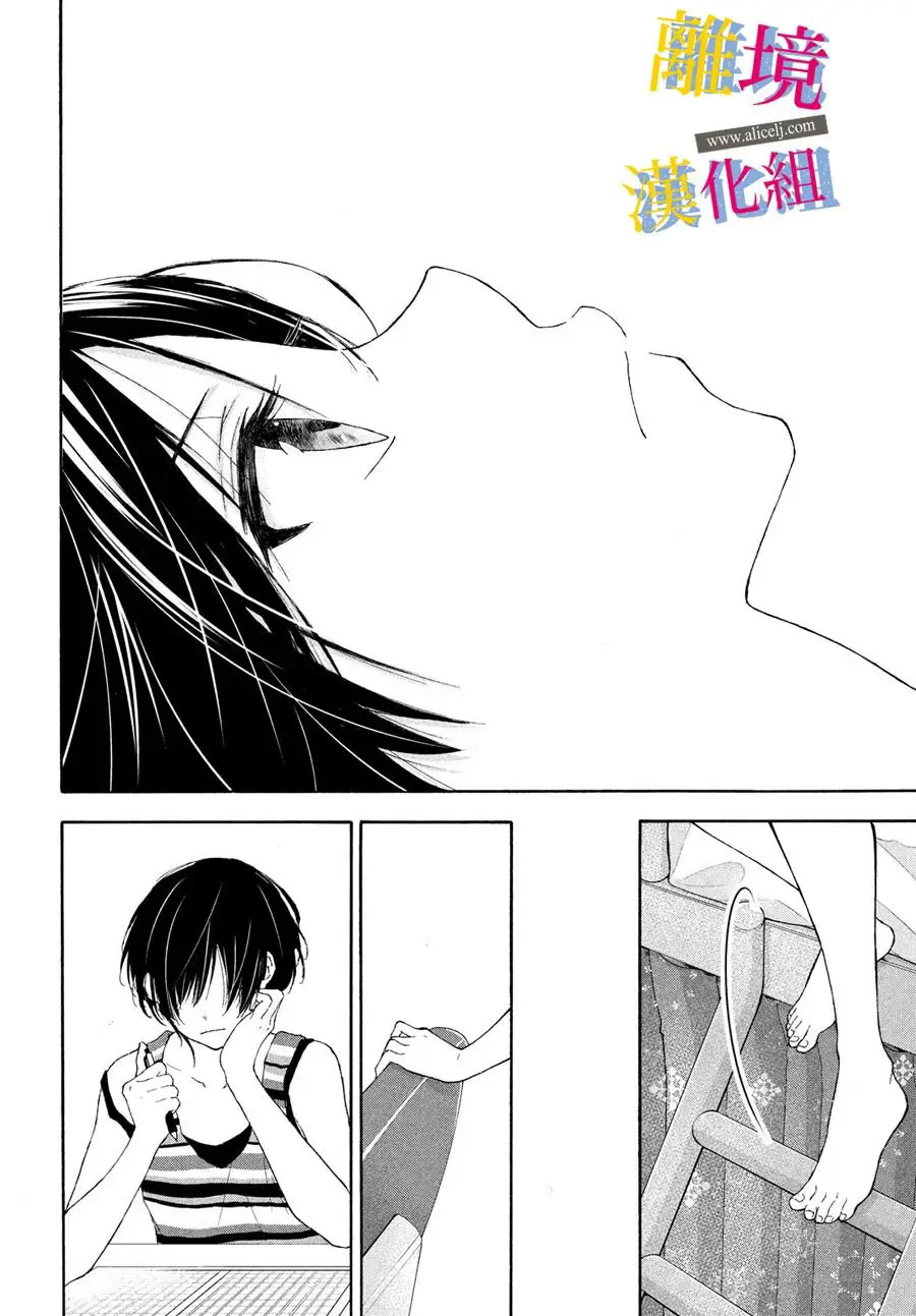 Kanojo no Koi ga Kanaeba ii no ni (2020) - Capítulo 3 - Página 18 - LectorTMOo
