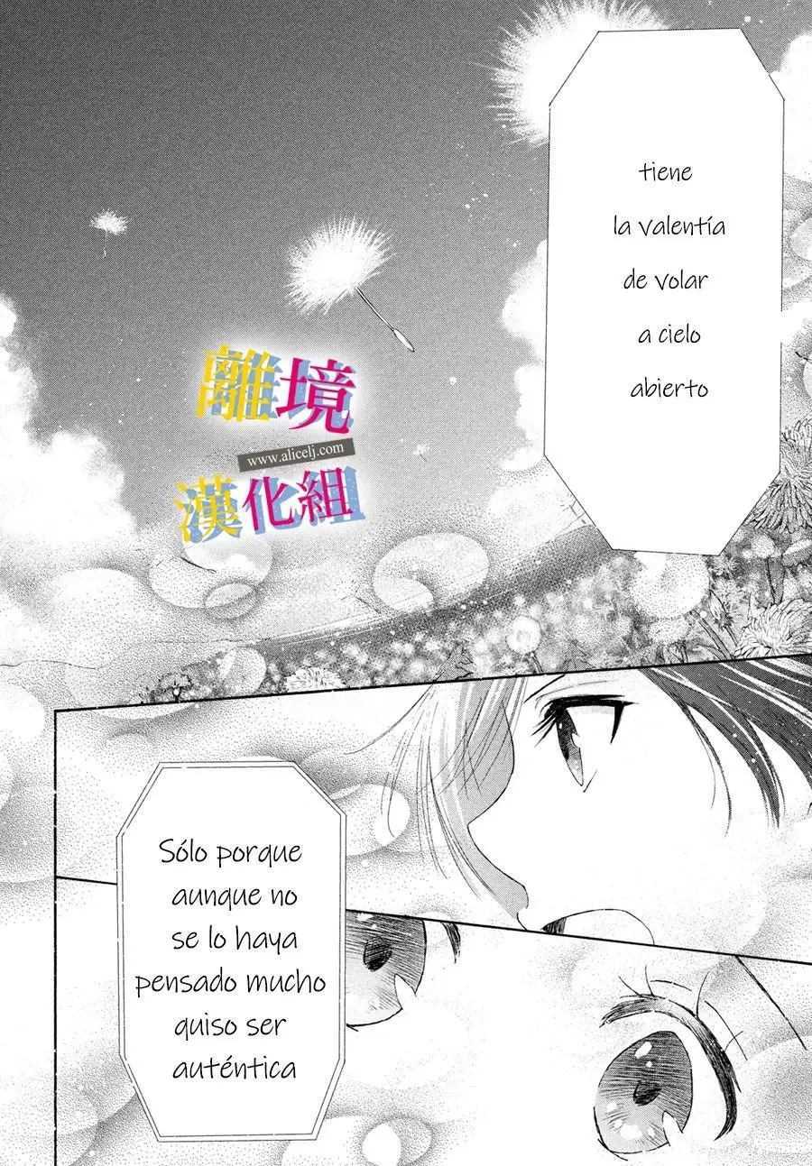 Kanojo no Koi ga Kanaeba ii no ni (2020) - Capítulo 3 - Página 42 - LectorTMOo