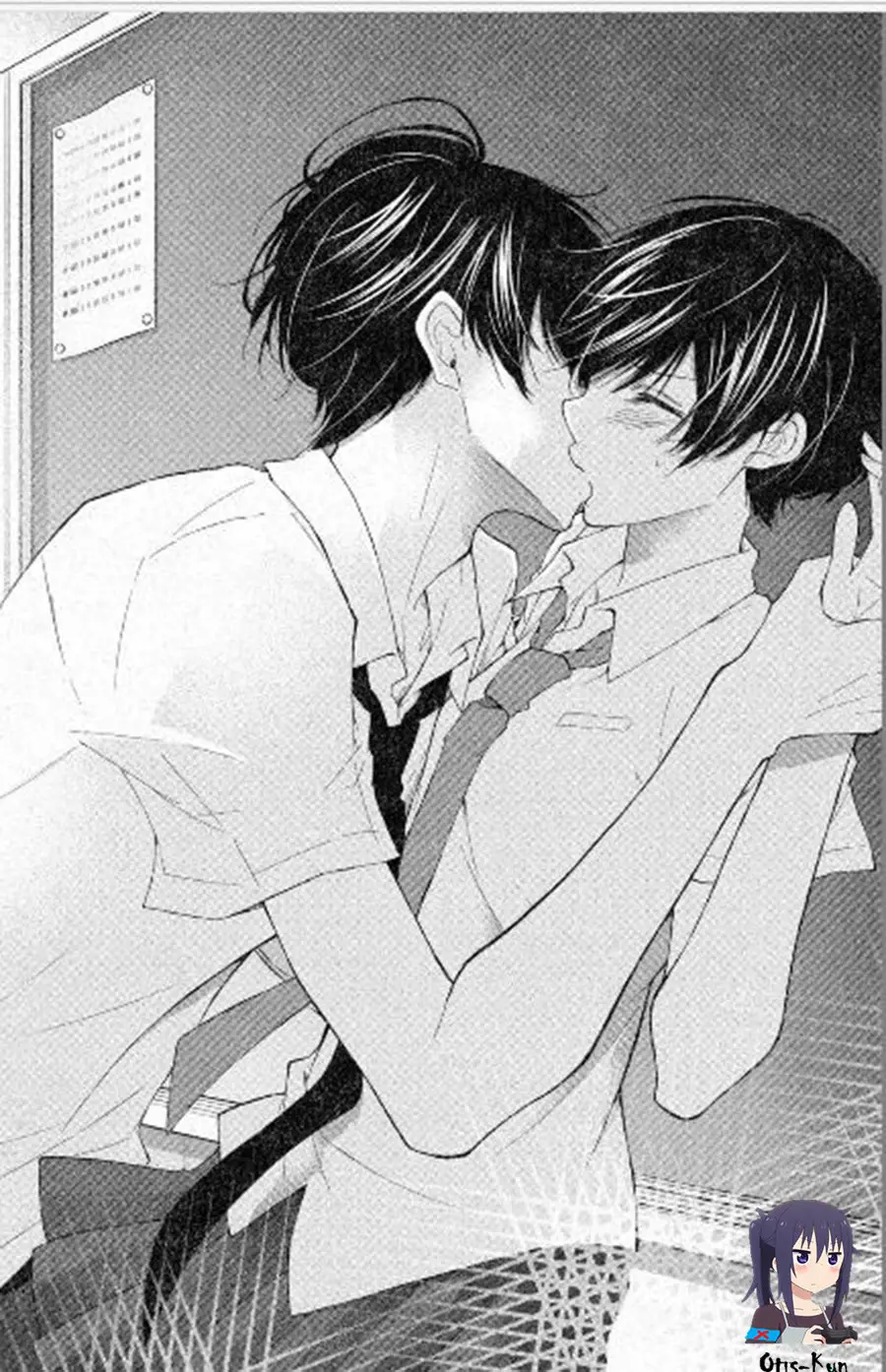 Kanojo no Koi ga Kanaeba ii no ni (2020) - Capítulo 4 - Página 32 - LectorTMOo
