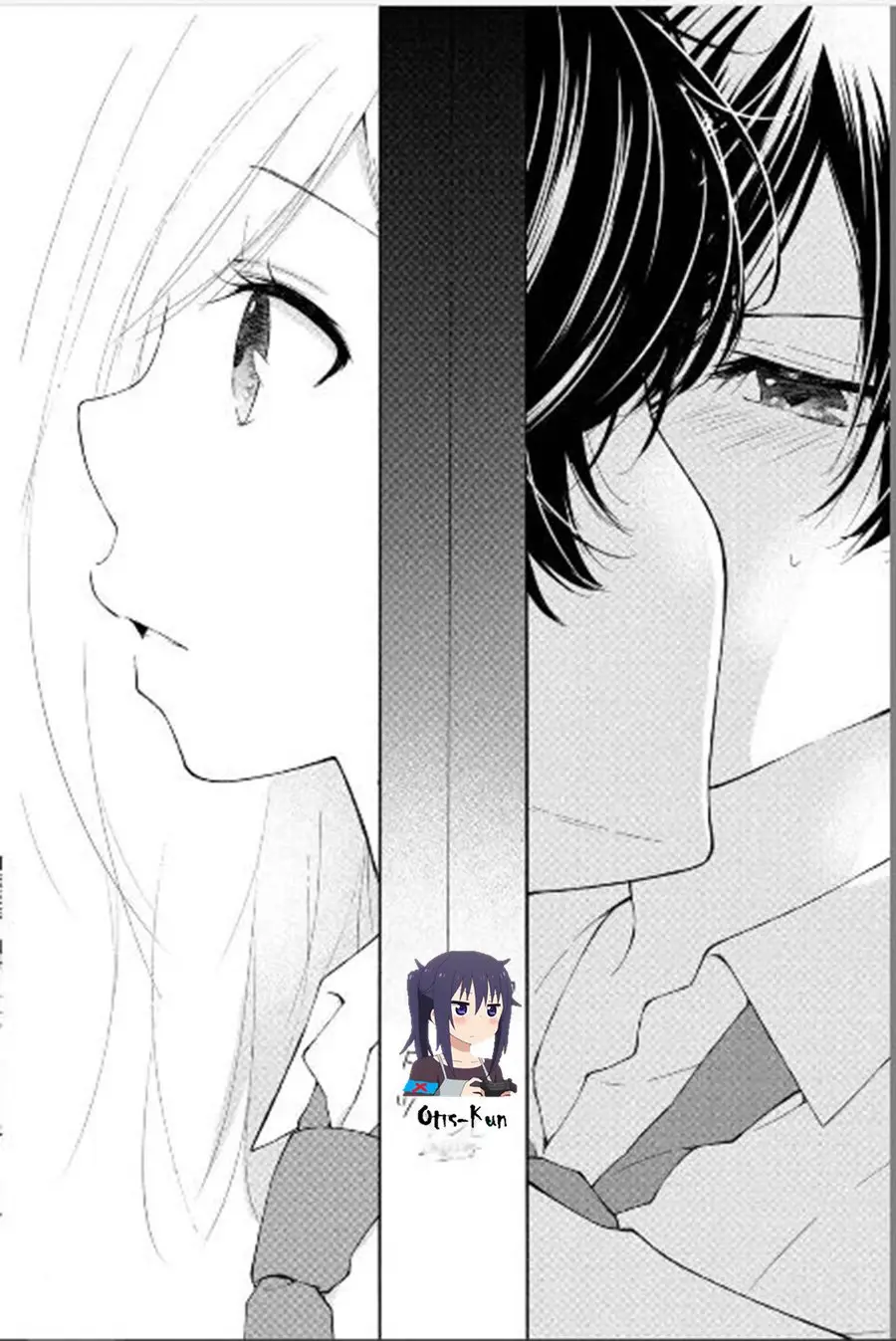 Kanojo no Koi ga Kanaeba ii no ni (2020) - Capítulo 4 - Página 34 - LectorTMOo