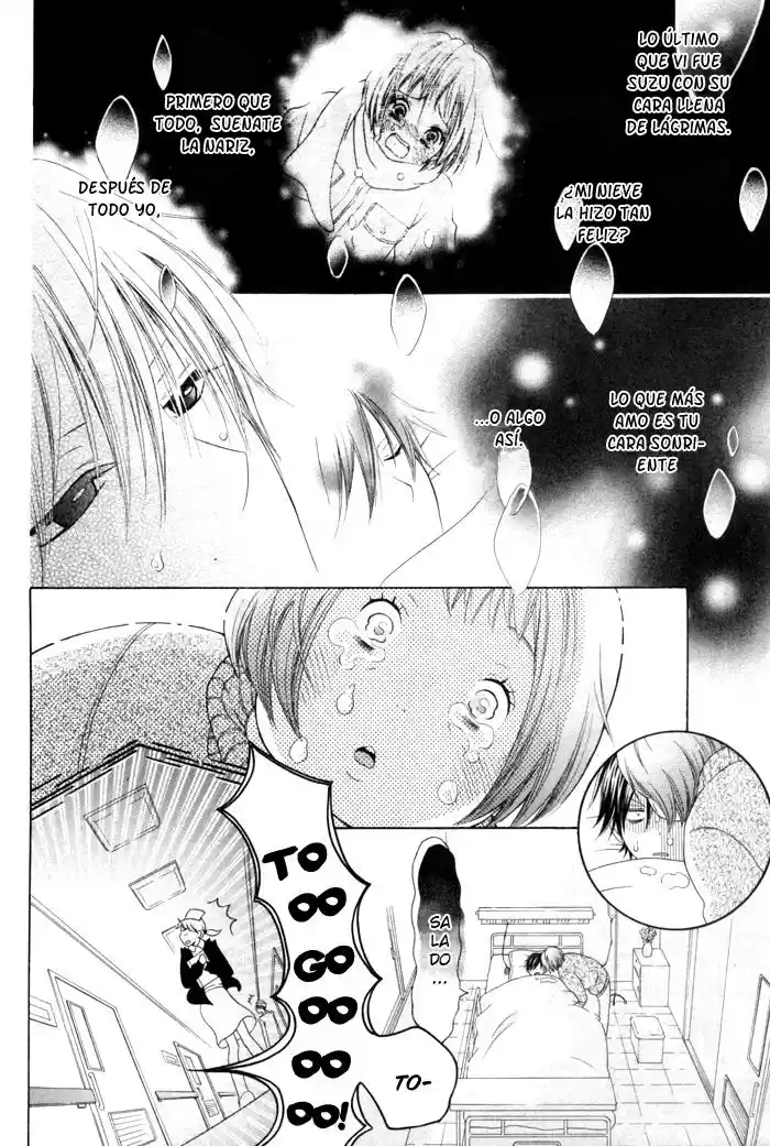 Kanojo no Namida ga Yuki da Toshitara (2016) - Capítulo 1 - Página 12 - LectorTMOo