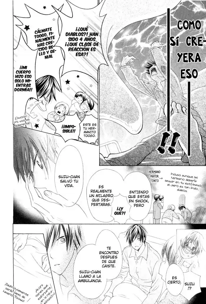 Kanojo no Namida ga Yuki da Toshitara (2016) - Capítulo 1 - Página 14 - LectorTMOo