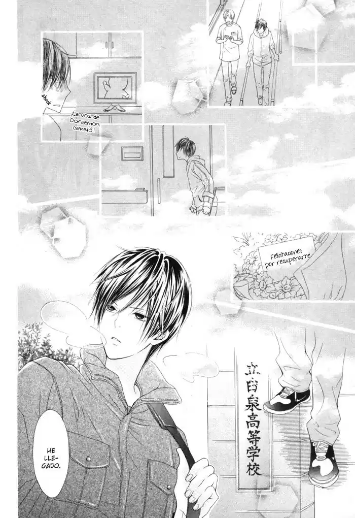 Kanojo no Namida ga Yuki da Toshitara (2016) - Capítulo 1 - Página 16 - LectorTMOo