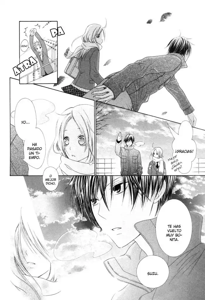 Kanojo no Namida ga Yuki da Toshitara (2016) - Capítulo 1 - Página 20 - LectorTMOo