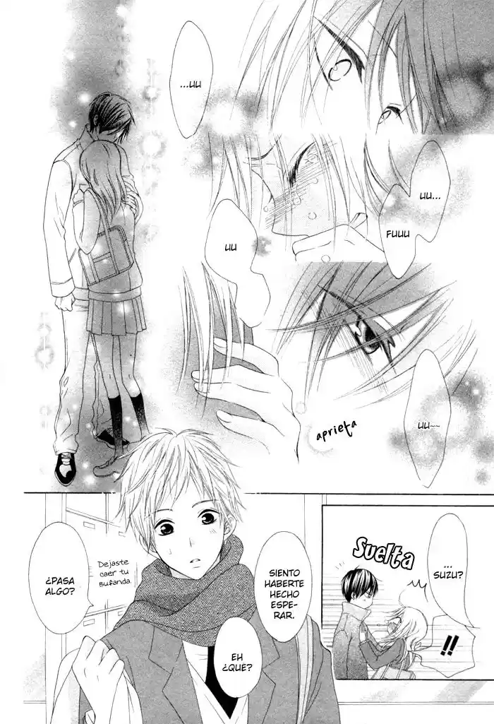 Kanojo no Namida ga Yuki da Toshitara (2016) - Capítulo 1 - Página 22 - LectorTMOo