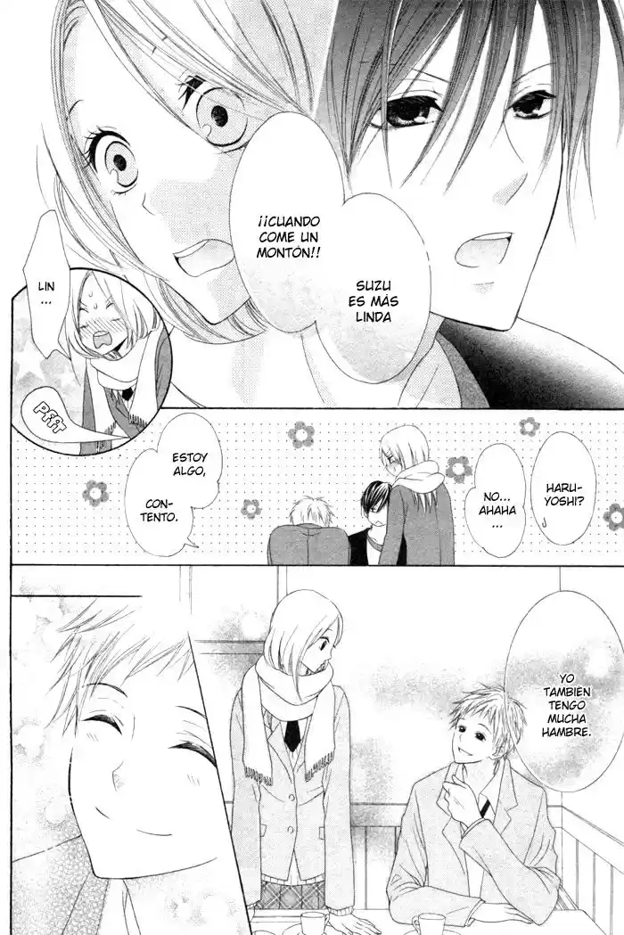 Kanojo no Namida ga Yuki da Toshitara (2016) - Capítulo 1 - Página 26 - LectorTMOo