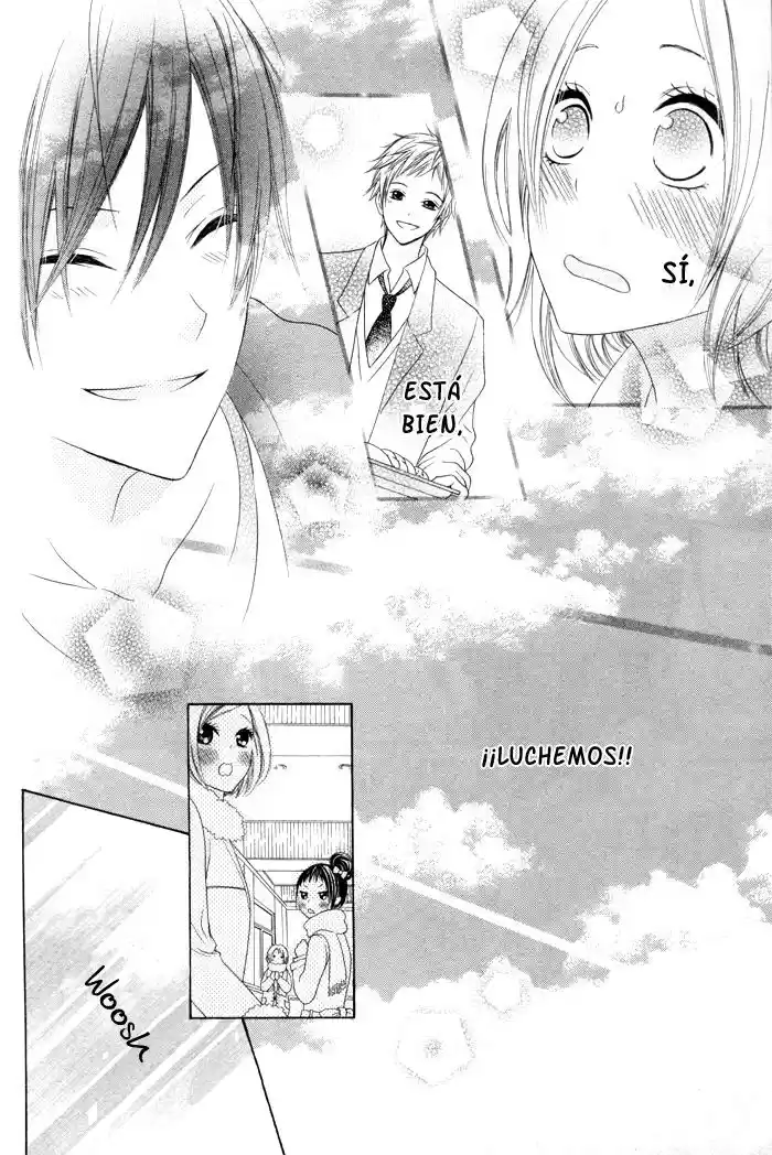 Kanojo no Namida ga Yuki da Toshitara (2016) - Capítulo 1 - Página 32 - LectorTMOo
