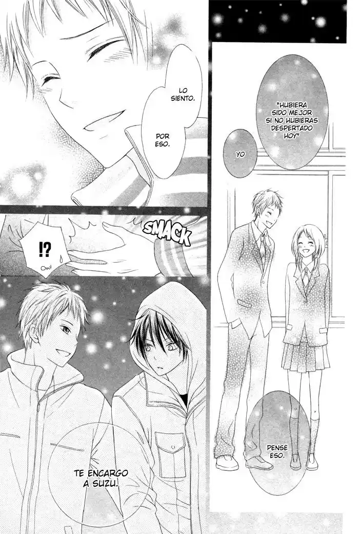 Kanojo no Namida ga Yuki da Toshitara (2016) - Capítulo 1 - Página 39 - LectorTMOo