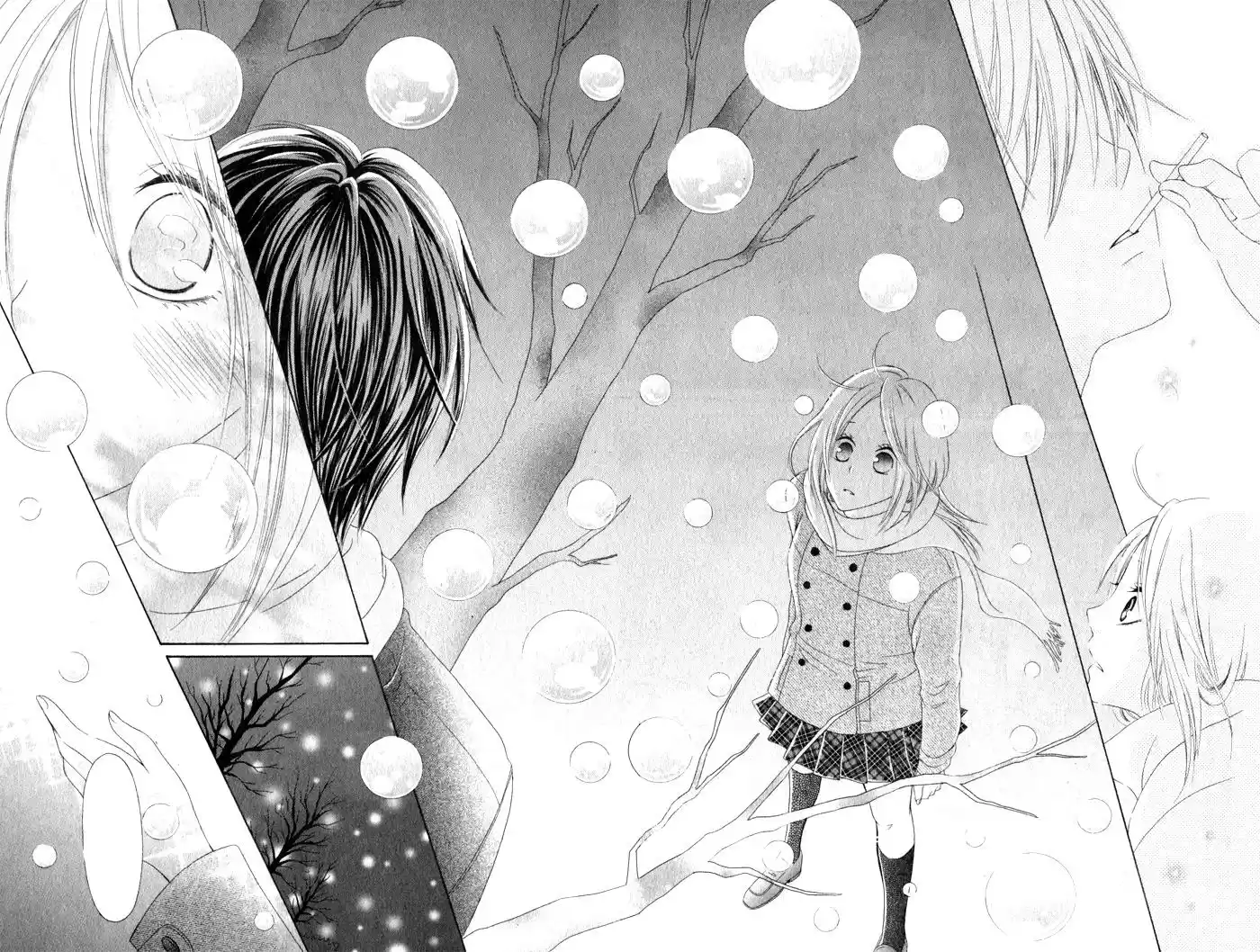 Kanojo no Namida ga Yuki da Toshitara (2016) - Capítulo 1 - Página 50 - LectorTMOo