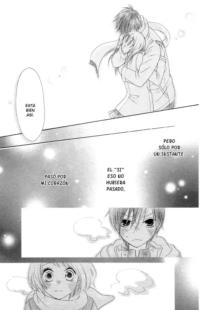 Kanojo no Namida ga Yuki da Toshitara (2016) - Capítulo 1 - Página 54 - LectorTMOo