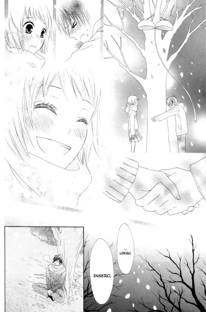 Kanojo no Namida ga Yuki da Toshitara (2016) - Capítulo 1 - Página 55 - LectorTMOo