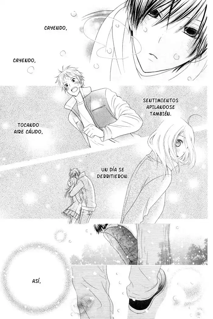 Kanojo no Namida ga Yuki da Toshitara (2016) - Capítulo 1 - Página 56 - LectorTMOo