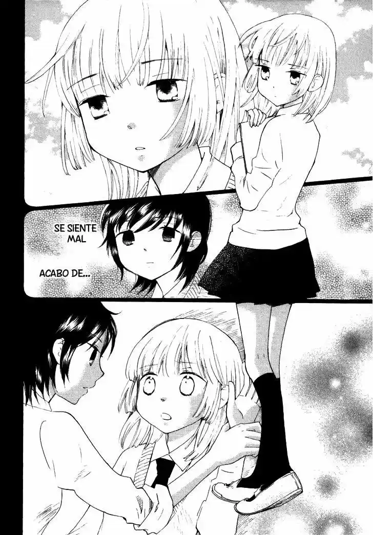 Kanojo no Sekai (2011) - Capítulo 3 - Página 4 - LectorTMOo