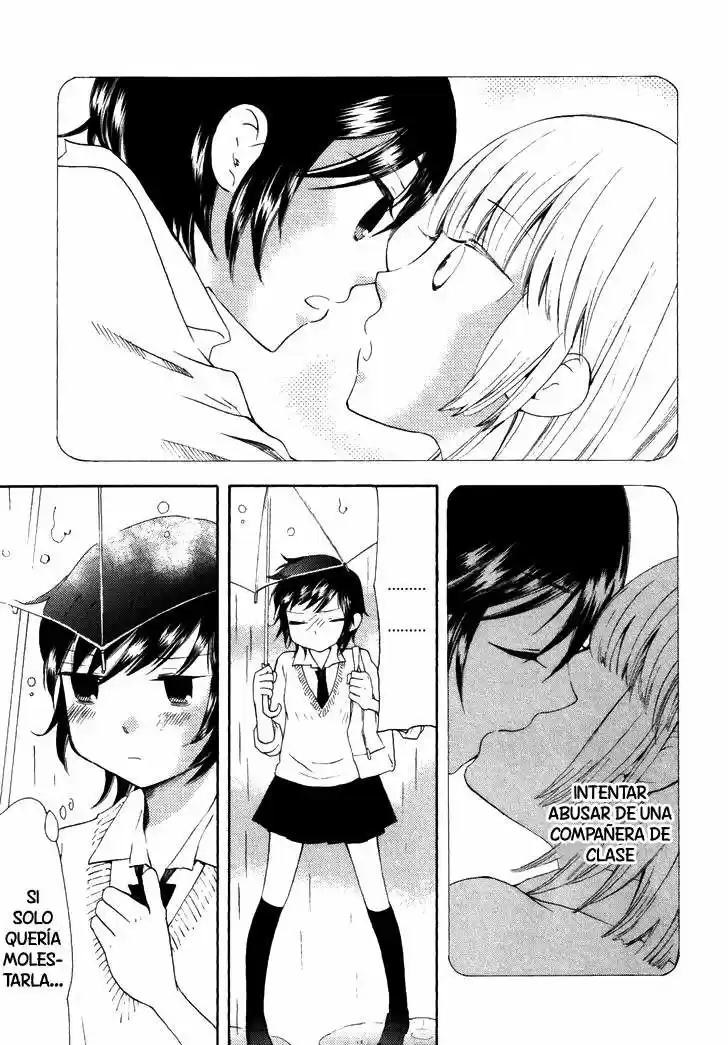 Kanojo no Sekai (2011) - Capítulo 3 - Página 5 - LectorTMOo