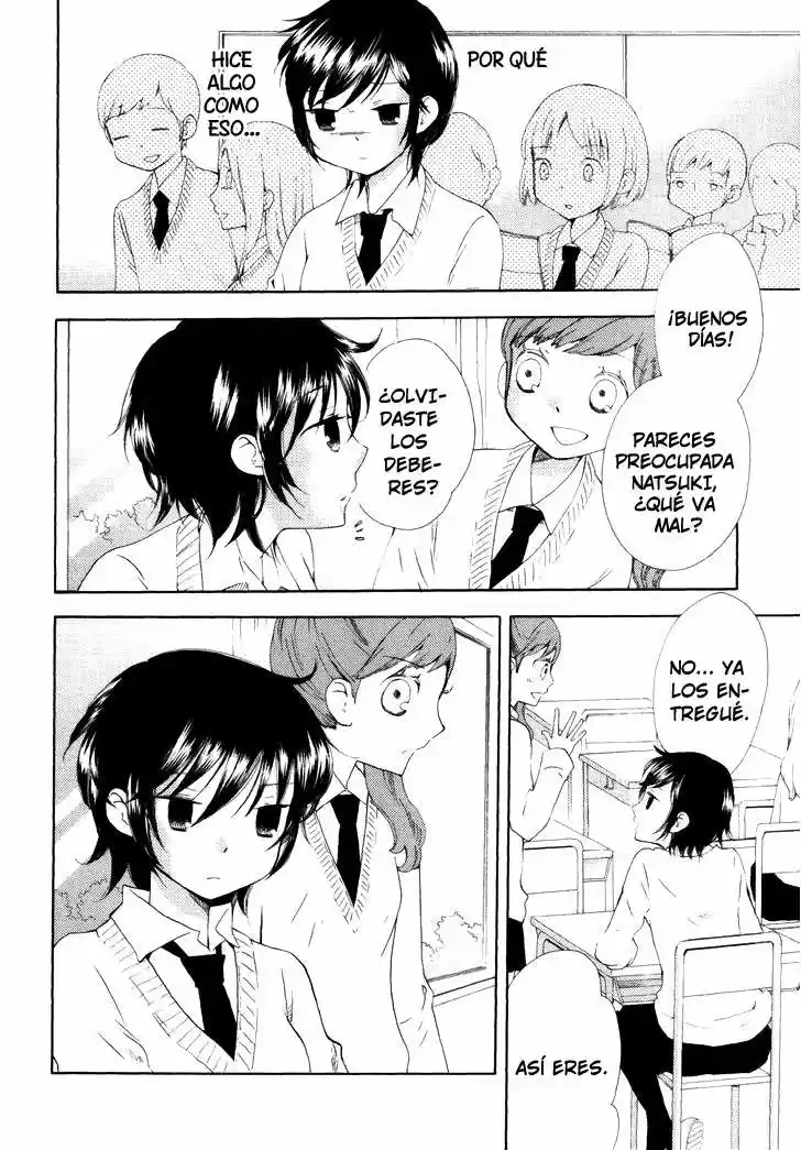 Kanojo no Sekai (2011) - Capítulo 3 - Página 6 - LectorTMOo