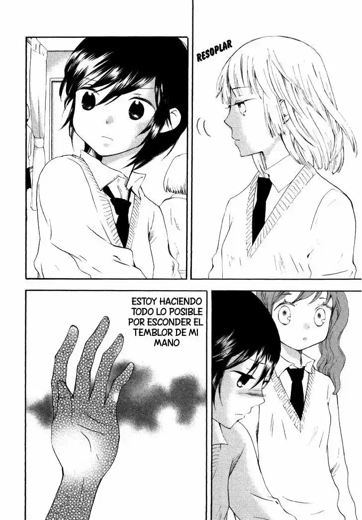 Kanojo no Sekai (2011) - Capítulo 3 - Página 8 - LectorTMOo