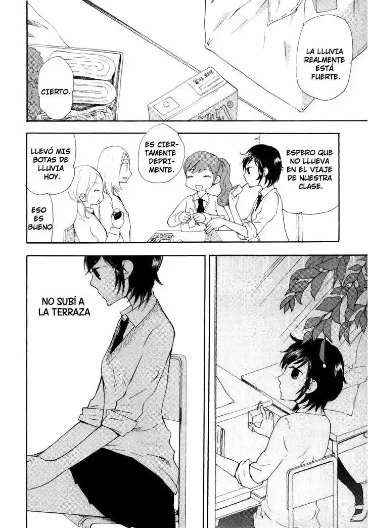 Kanojo no Sekai (2011) - Capítulo 3 - Página 10 - LectorTMOo