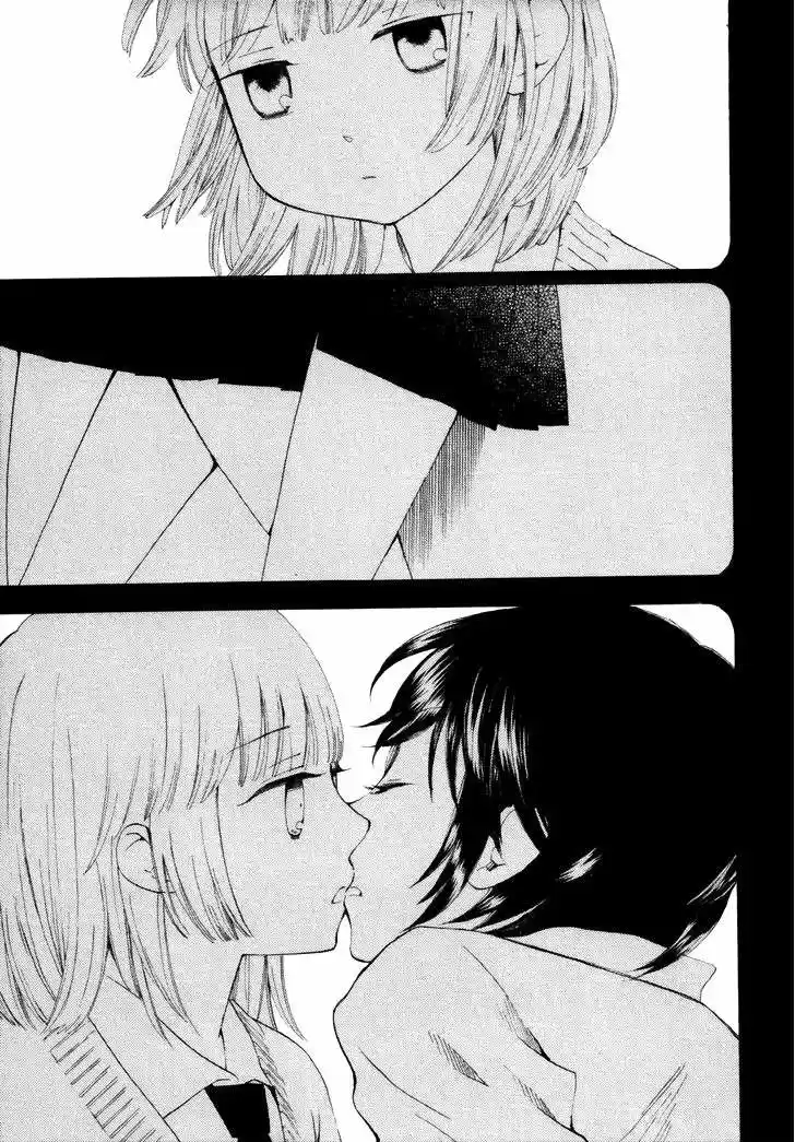 Kanojo no Sekai (2011) - Capítulo 3 - Página 13 - LectorTMOo
