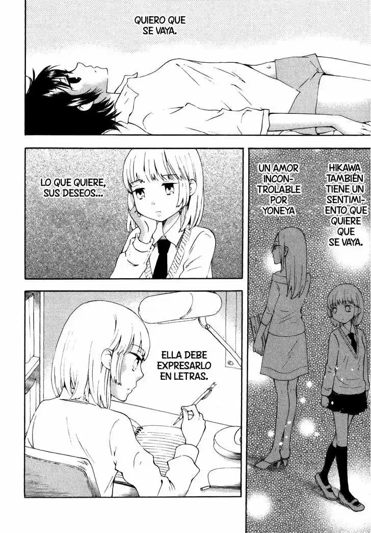 Kanojo no Sekai (2011) - Capítulo 3 - Página 20 - LectorTMOo
