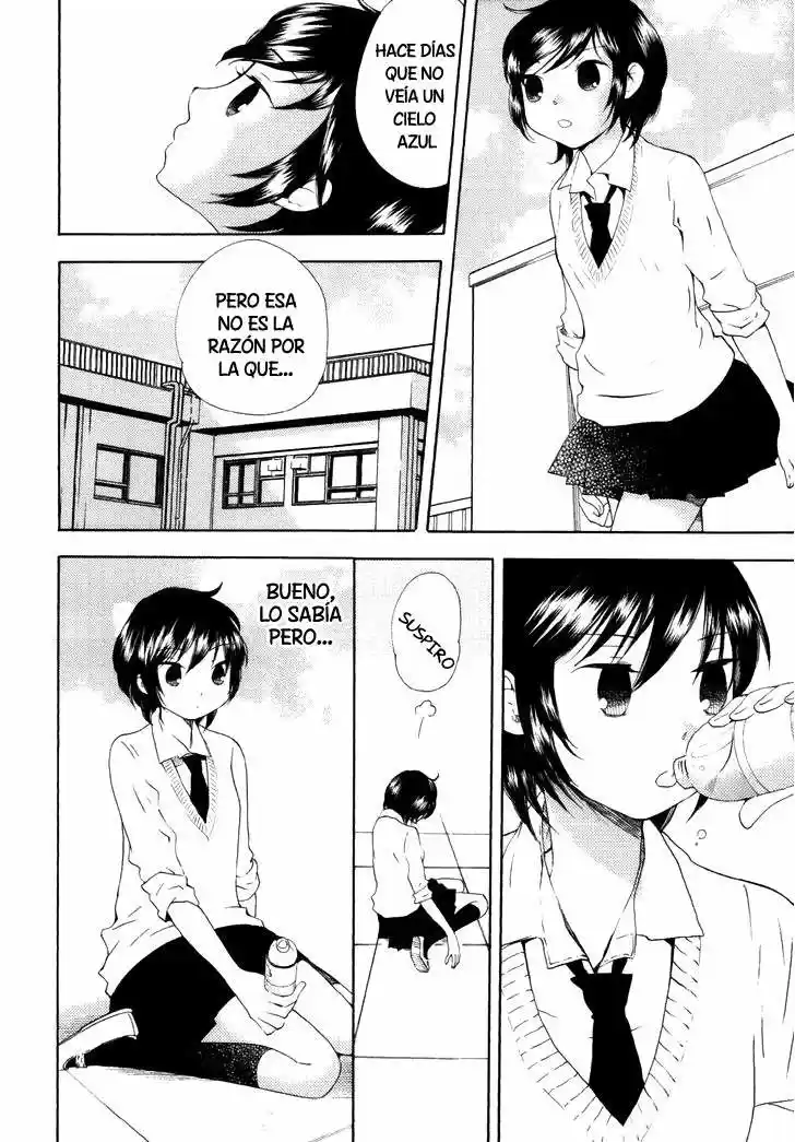 Kanojo no Sekai (2011) - Capítulo 3 - Página 22 - LectorTMOo