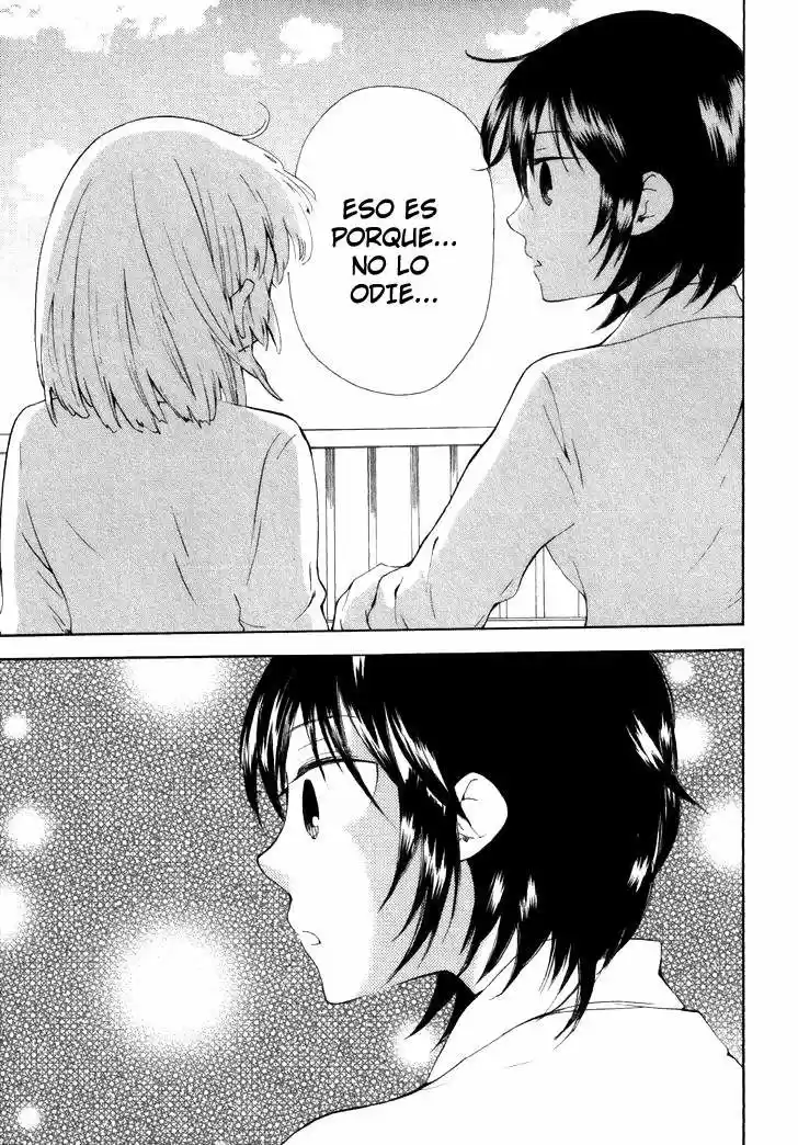 Kanojo no Sekai (2011) - Capítulo 3 - Página 33 - LectorTMOo