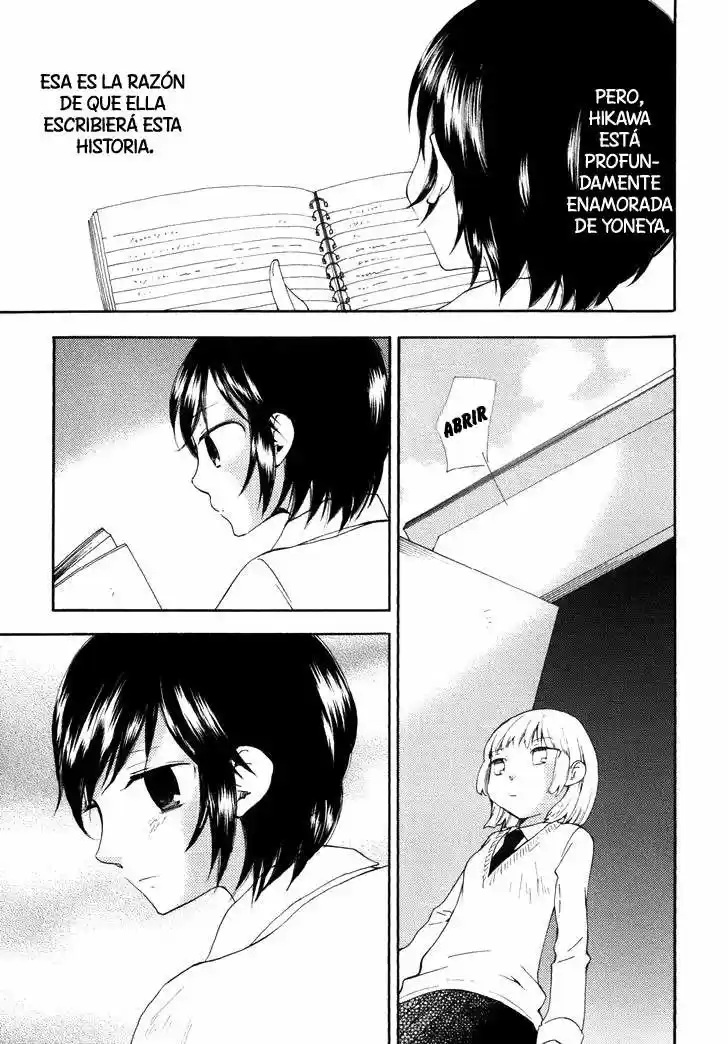 Kanojo no Sekai (2011) - Capítulo 4 - Página 4 - LectorTMOo