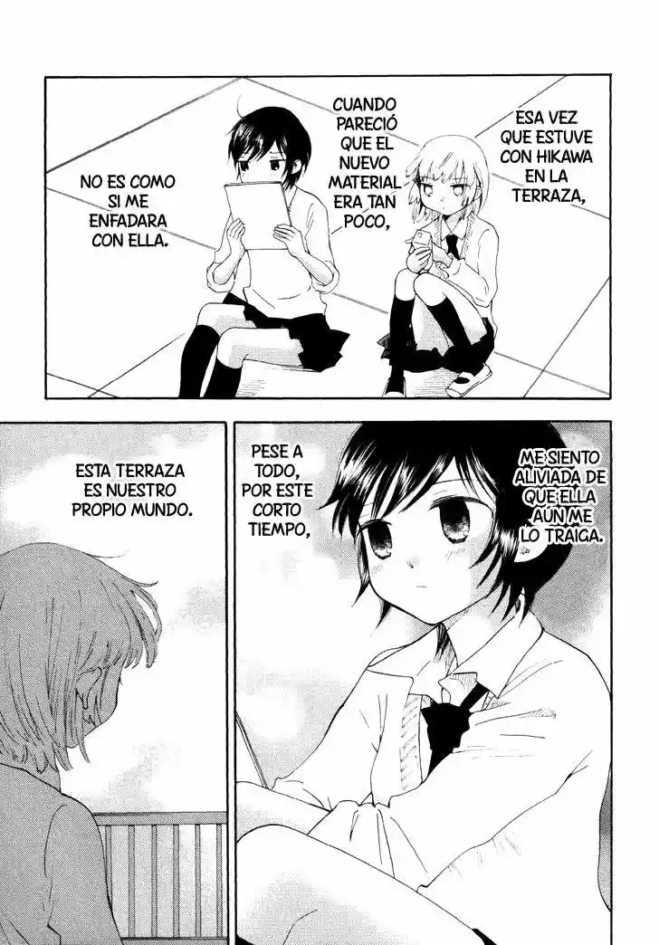 Kanojo no Sekai (2011) - Capítulo 4 - Página 6 - LectorTMOo