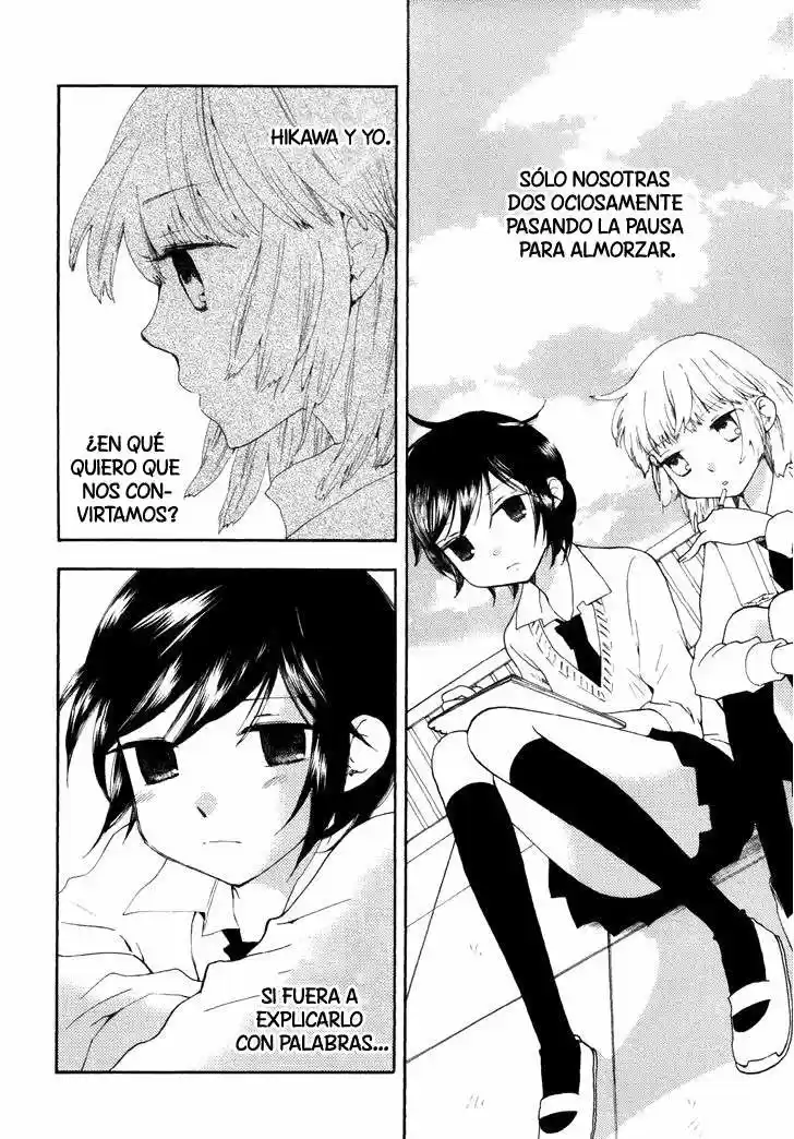 Kanojo no Sekai (2011) - Capítulo 4 - Página 7 - LectorTMOo