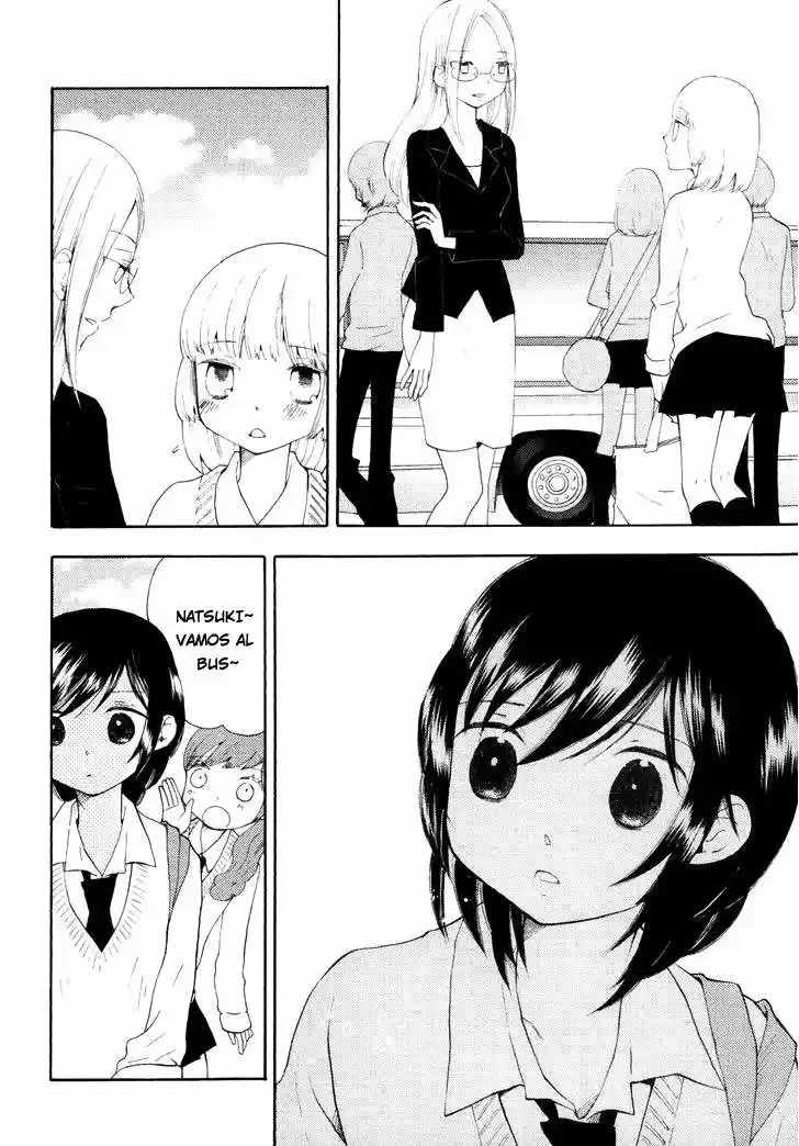 Kanojo no Sekai (2011) - Capítulo 4 - Página 13 - LectorTMOo