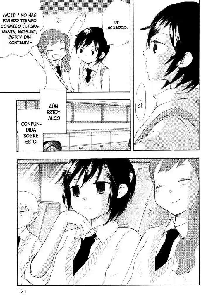 Kanojo no Sekai (2011) - Capítulo 4 - Página 14 - LectorTMOo