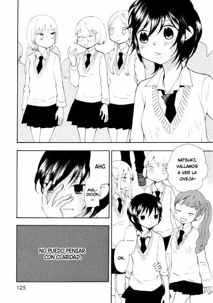 Kanojo no Sekai (2011) - Capítulo 4 - Página 18 - LectorTMOo