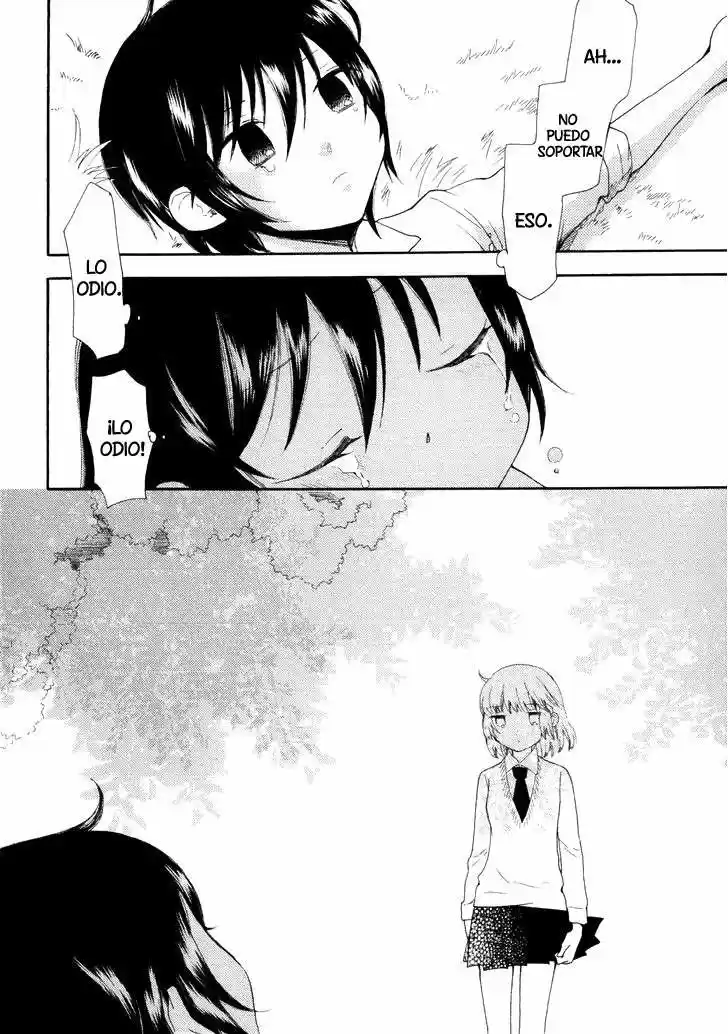 Kanojo no Sekai (2011) - Capítulo 4 - Página 23 - LectorTMOo