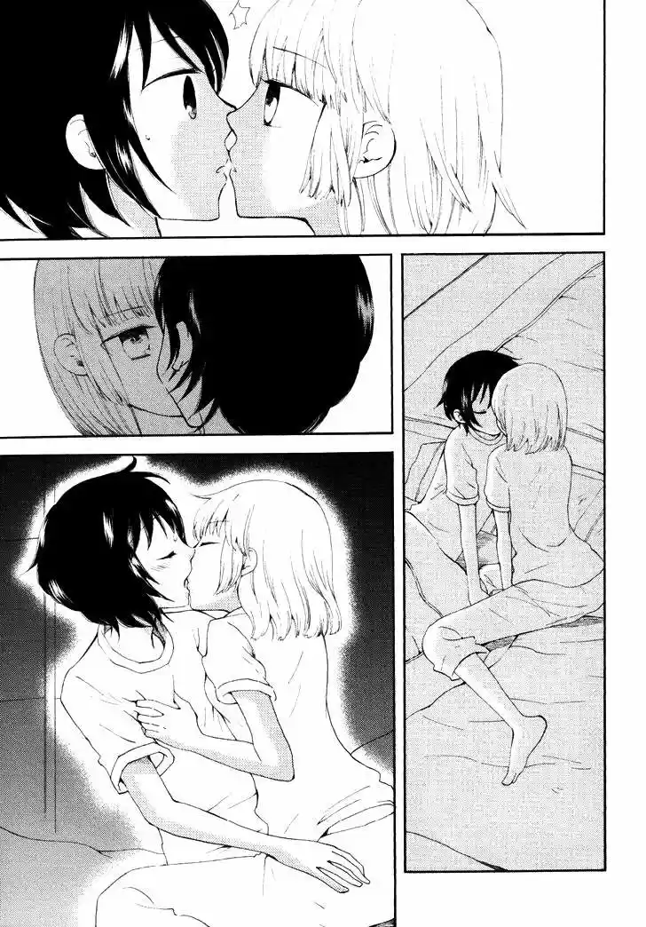 Kanojo no Sekai (2011) - Capítulo 4 - Página 30 - LectorTMOo