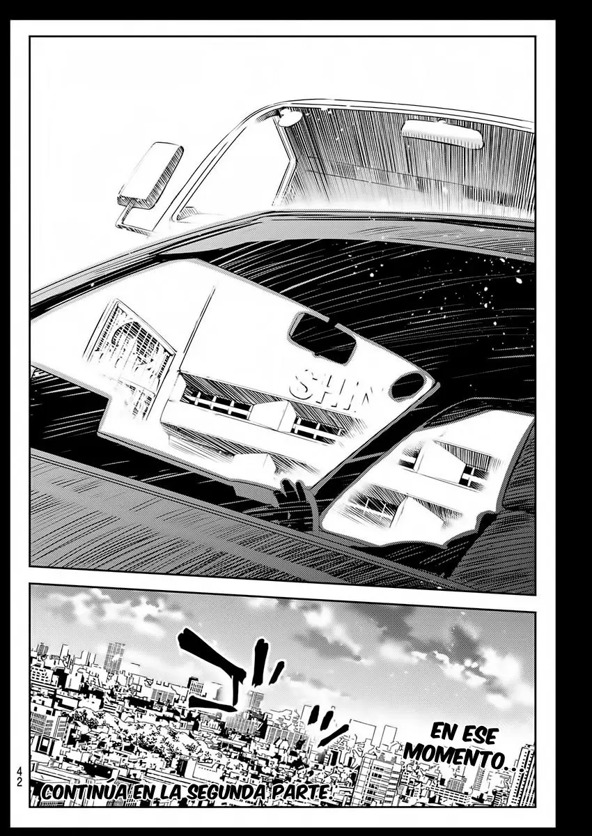 Kanojo, Okarishimasu (Manga) (2017) - Capítulo 100 - Página 22 - LectorTMOo