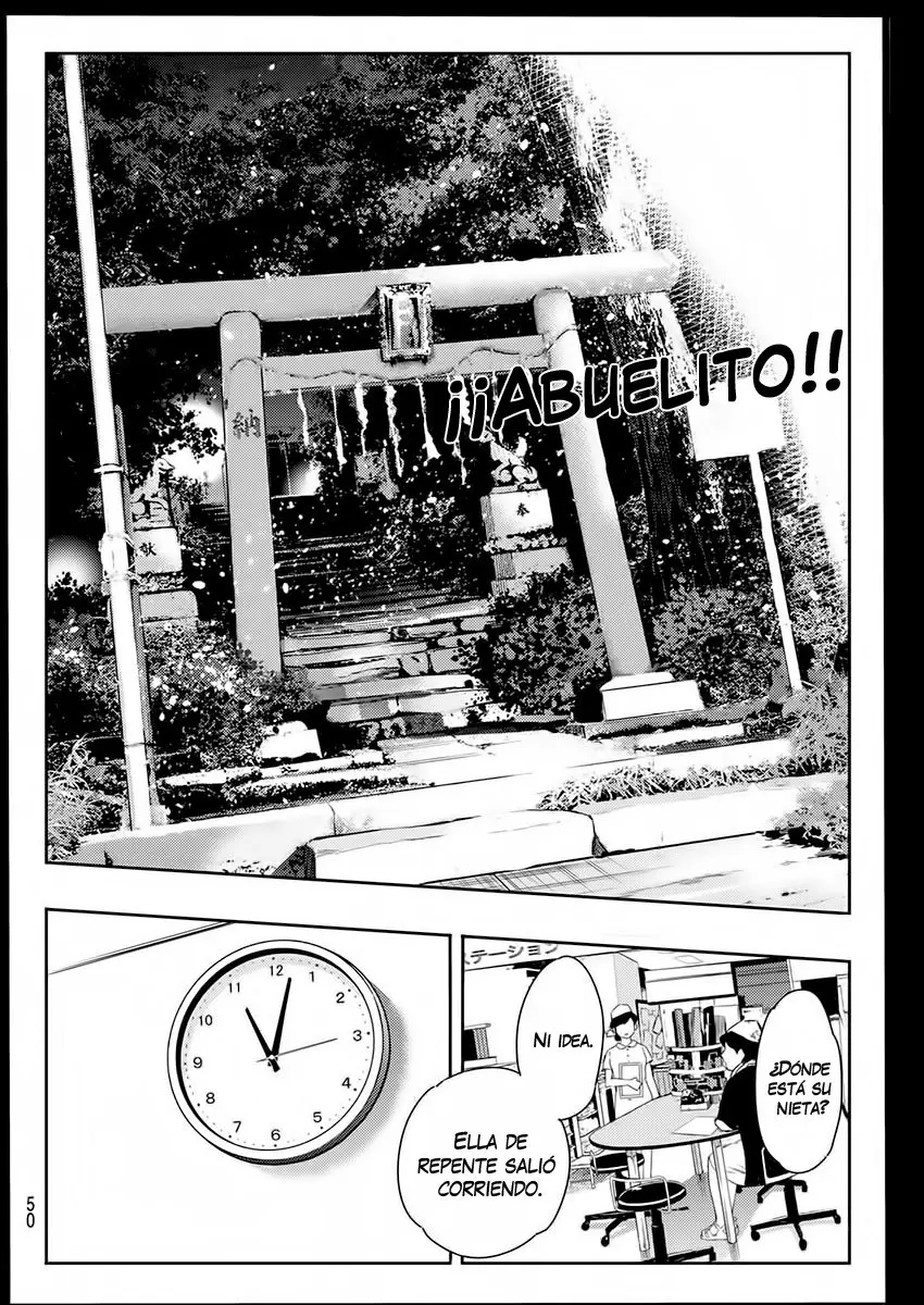 Kanojo, Okarishimasu (Manga) (2017) - Capítulo 101 - Página 9 - LectorTMOo