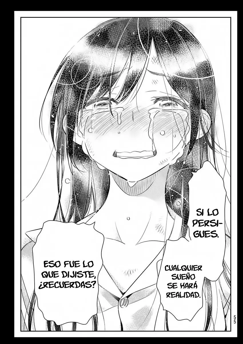 Kanojo, Okarishimasu (Manga) (2017) - Capítulo 101 - Página 14 - LectorTMOo