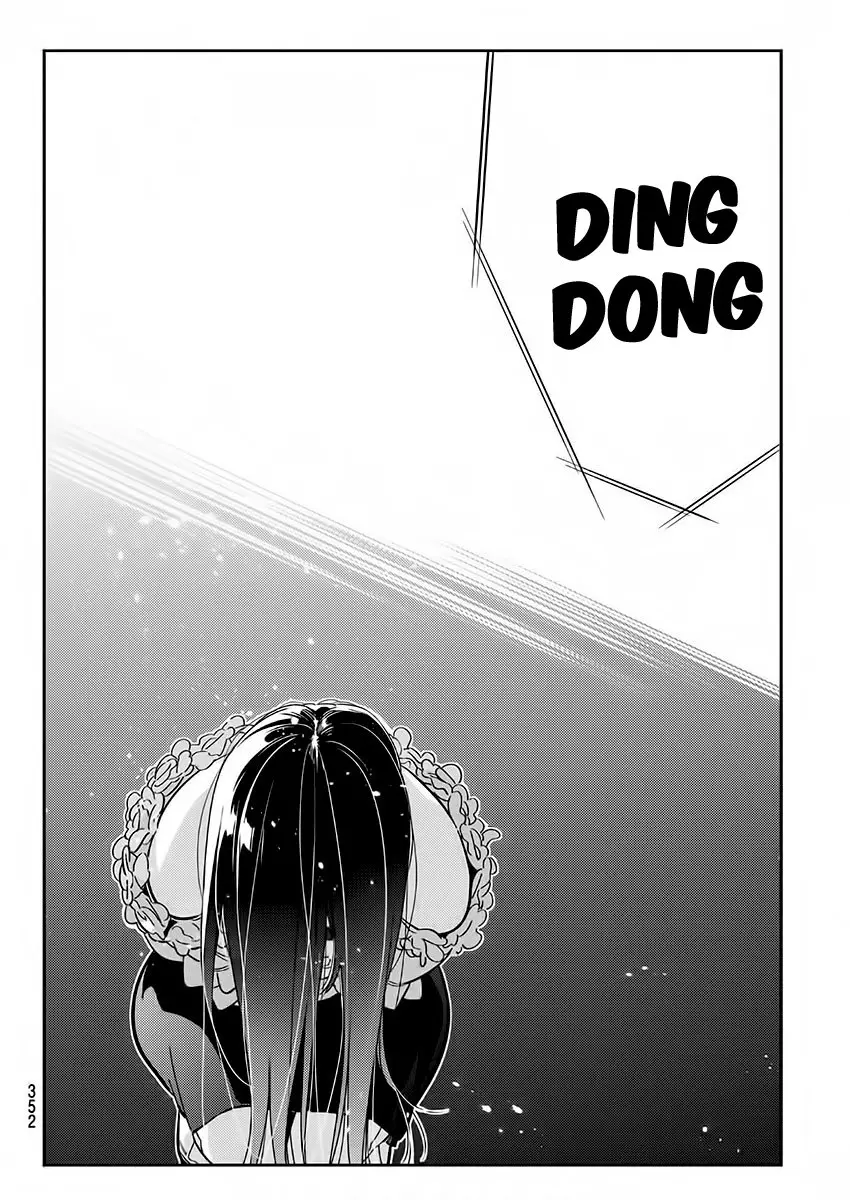 Kanojo, Okarishimasu (Manga) (2017) - Capítulo 102 - Página 8 - LectorTMOo