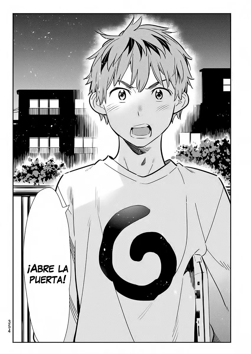 Kanojo, Okarishimasu (Manga) (2017) - Capítulo 102 - Página 10 - LectorTMOo