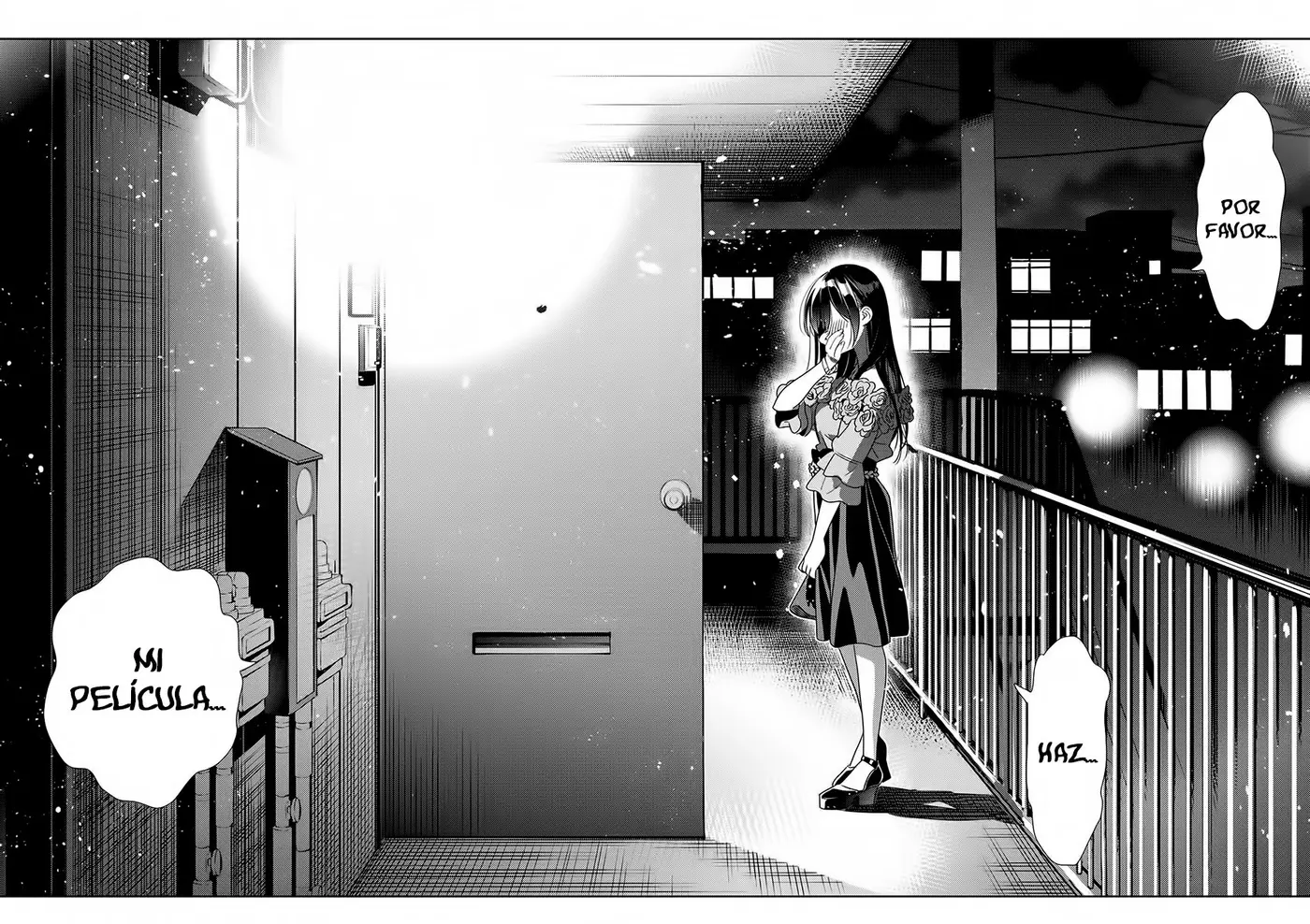 Kanojo, Okarishimasu (Manga) (2017) - Capítulo 103 - Página 17 - LectorTMOo