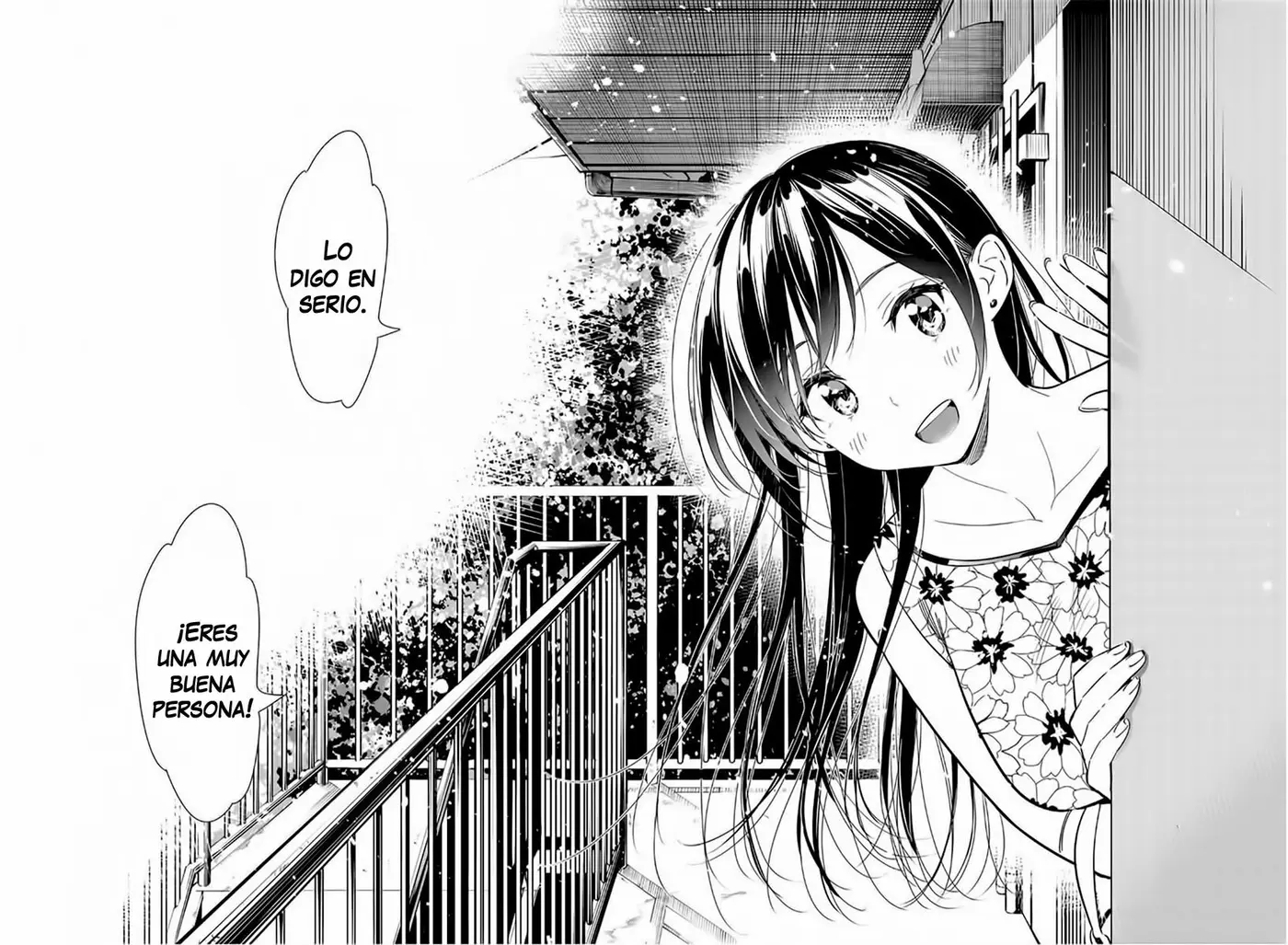 Kanojo, Okarishimasu (Manga) (2017) - Capítulo 112 - Página 19 - LectorTMOo
