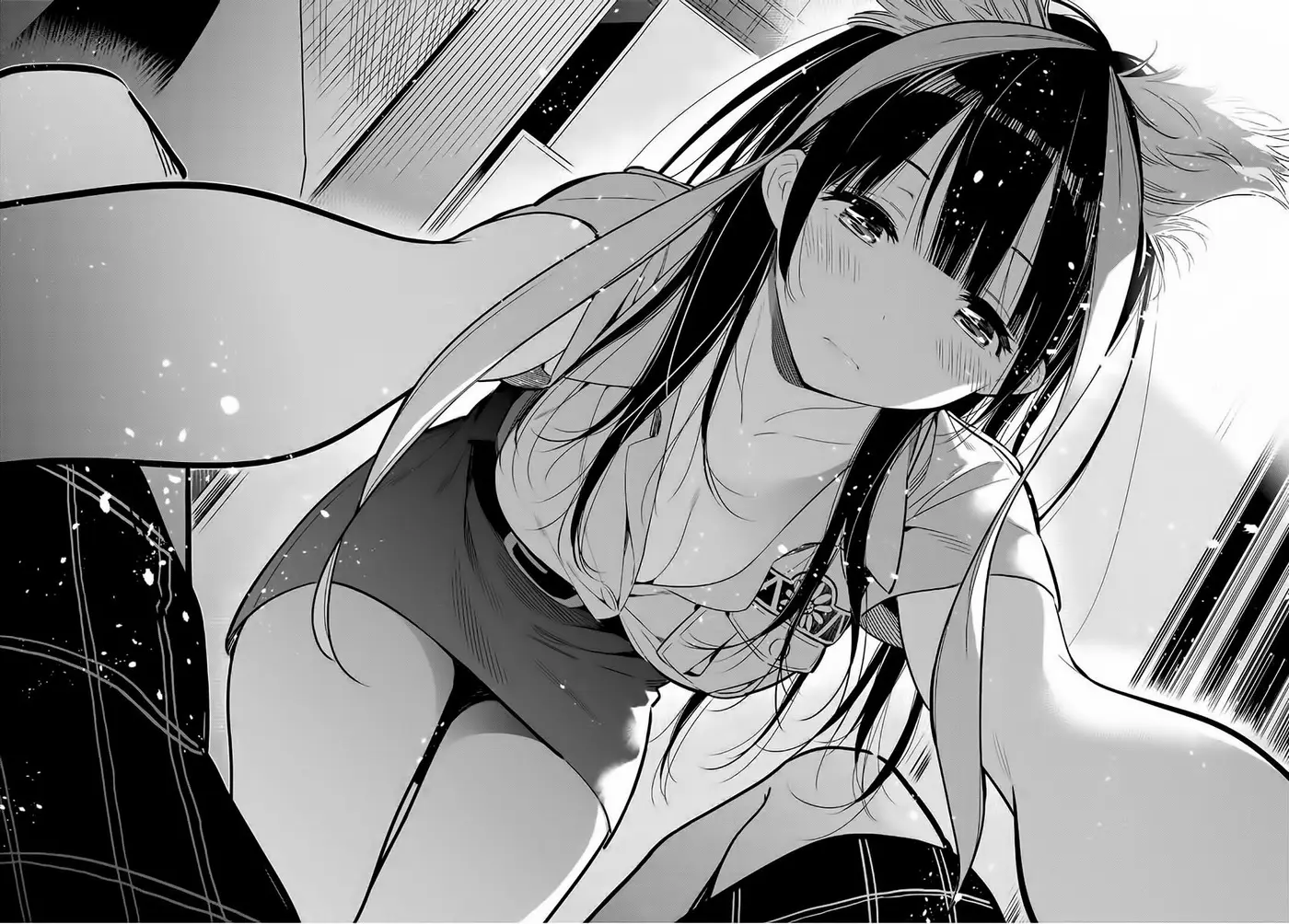 Kanojo, Okarishimasu (Manga) (2017) - Capítulo 113 - Página 20 - LectorTMOo