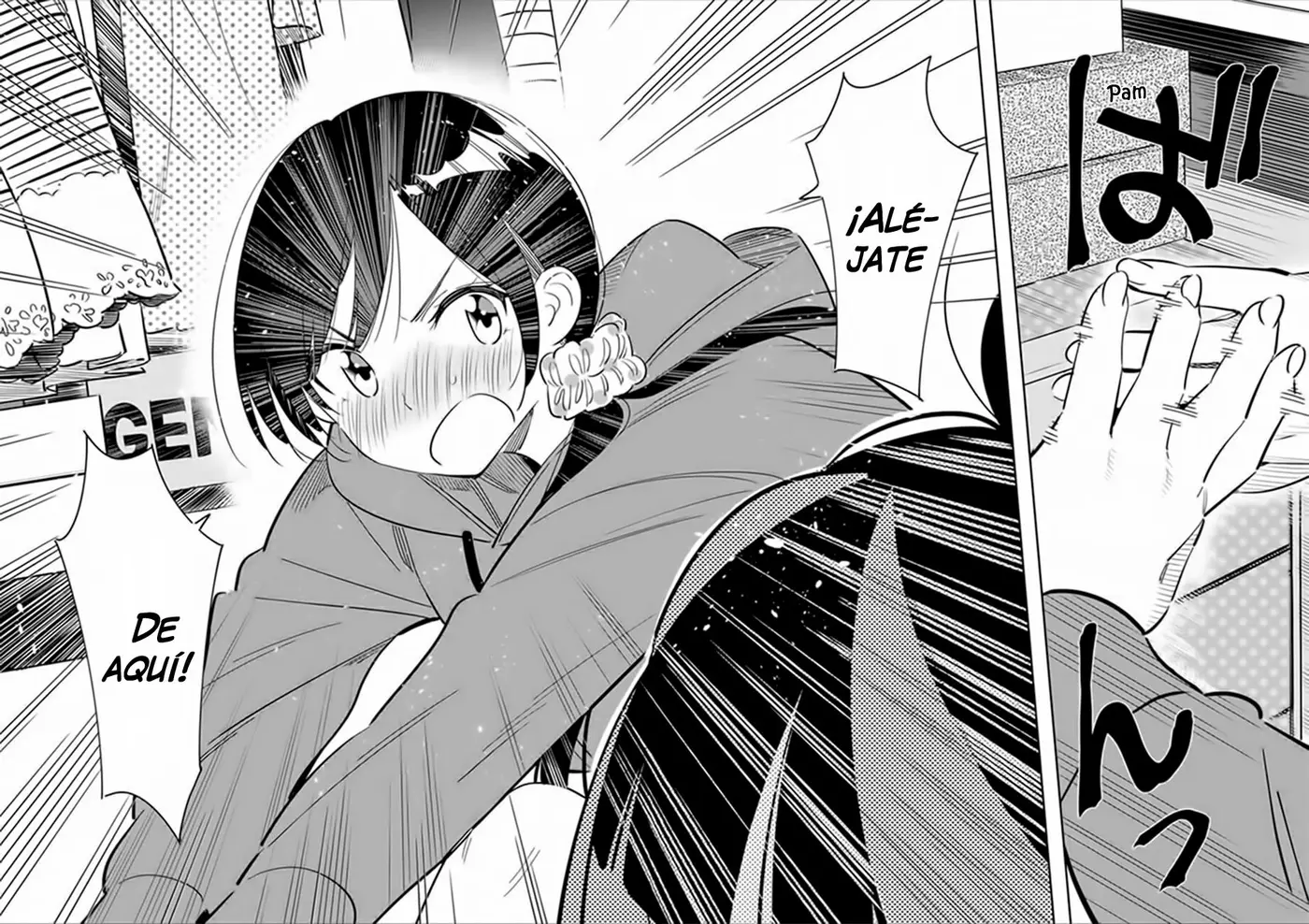Kanojo, Okarishimasu (Manga) (2017) - Capítulo 121 - Página 12 - LectorTMOo