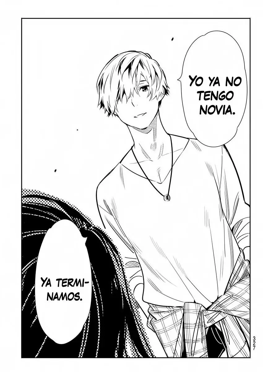 Kanojo, Okarishimasu (Manga) (2017) - Capítulo 125 - Página 20 - LectorTMOo